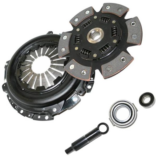 [COMP-6073-2400] Comp Clutch 07-10 350z/370z VQ35HR/VQ37HR Stage 1- Gravity Clutch Kit