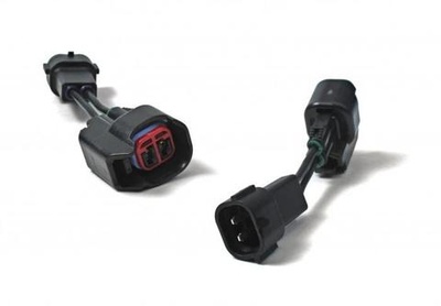 [ID-DENSOPNP] ID Plug 'n' Play USCAR to  Denso Clips (note:  GT-R / 370Z requires qty. 6)  idx90.3