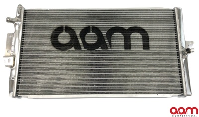 [AAMCQ50C-HeatExchanger] AAM Competition Q50 &amp; Q60 High Capacity Heat Exchanger