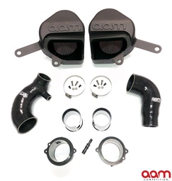 [AAMCQ50I-SLRLIntakeSystem] AAM Competition Q50 & Q60 S-Line / R-Line Cold Air Intake System